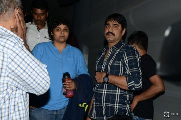 Terror Movie Thanks Meet